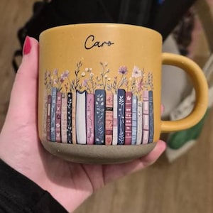 Simone added a photo of their purchase