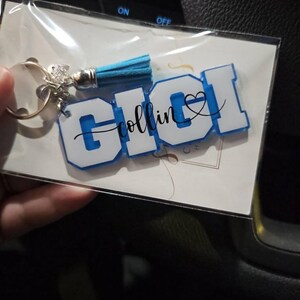Meagan added a photo of their purchase