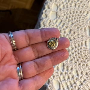 Alexandra hat ein Foto des gekauften Artikels hinzugefügt