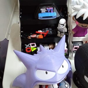 Libni added a photo of their purchase