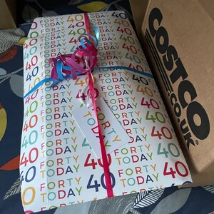 Linsey a ajouté une photo de son achat