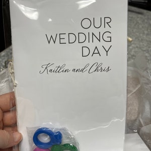 Kaitlin ha añadido una foto de su compra