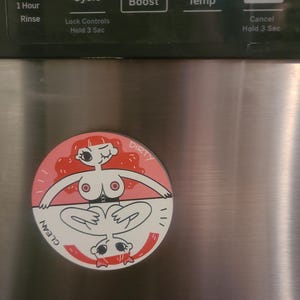 Dana added a photo of their purchase