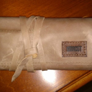 Leslie added a photo of their purchase
