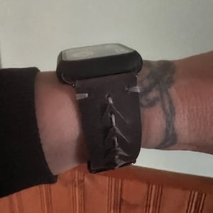 Carol added a photo of their purchase