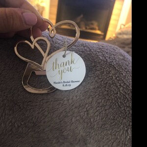 Deanna added a photo of their purchase