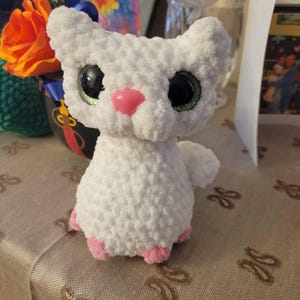 Sabrina a ajouté une photo de son achat