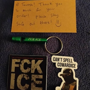 Tawnya added a photo of their purchase