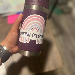 Tricia added a photo of their purchase