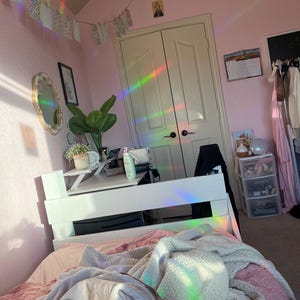 Rita added a photo of their purchase
