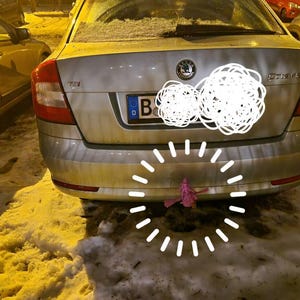 Bianca ha aggiunto una foto del proprio acquisto