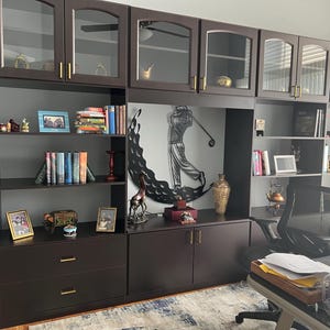 Comprador de Etsy ha añadido una foto de su compra