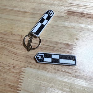 Etsy-Käufer:in hat ein Foto des gekauften Artikels hinzugefügt