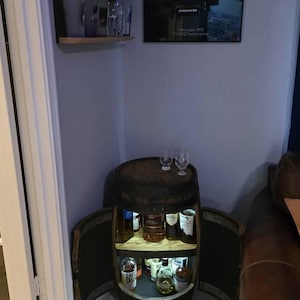 Mickey added a photo of their purchase