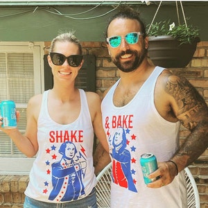 Holly added a photo of their purchase