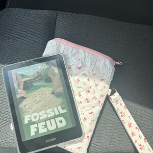 Abi added a photo of their purchase