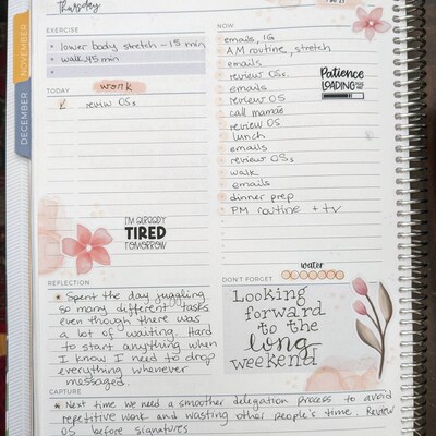 Peacocks Mini Set of 4 Sheets Planner Stickers - Etsy