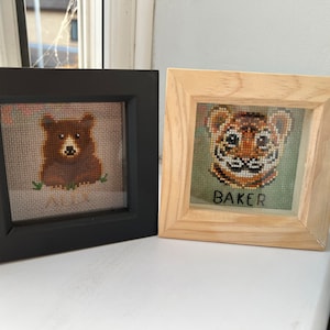 Hannah added a photo of their purchase