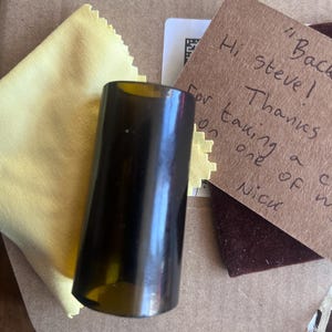 Steve ha añadido una foto de su compra