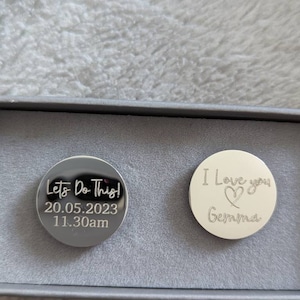 Gemma added a photo of their purchase