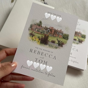 Rebecca added a photo of their purchase