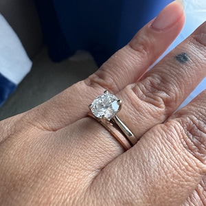 Roxanne added a photo of their purchase