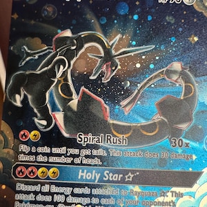 George added a photo of their purchase