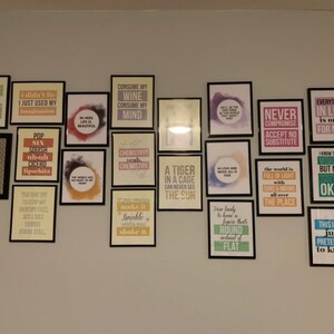 Hamilton Dying is Easy Living is Harder Digital Download Etsy