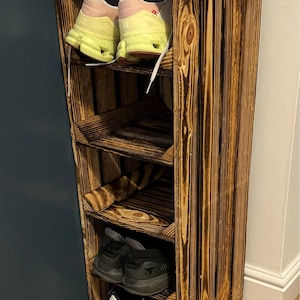 Rachael added a photo of their purchase