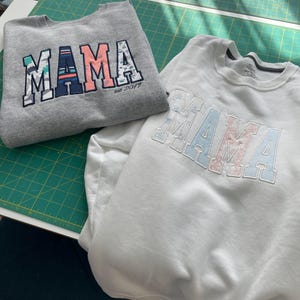 Pam added a photo of their purchase