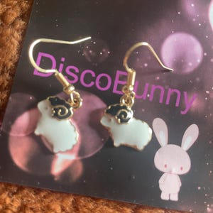 Ellie added a photo of their purchase