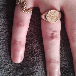 James added a photo of their purchase