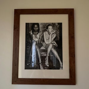 Susan added a photo of their purchase