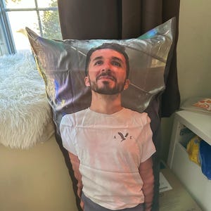 Nicole added a photo of their purchase