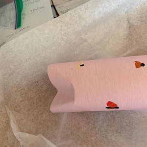 Mindy added a photo of their purchase
