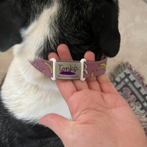 Olivia ha añadido una foto de su compra
