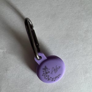 LOIS added a photo of their purchase