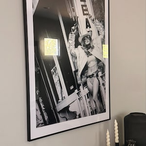 Megan added a photo of their purchase