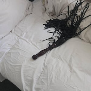 William added a photo of their purchase