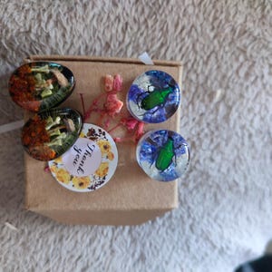 Pistache added a photo of their purchase