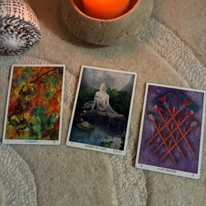 Michelle added a photo of their purchase