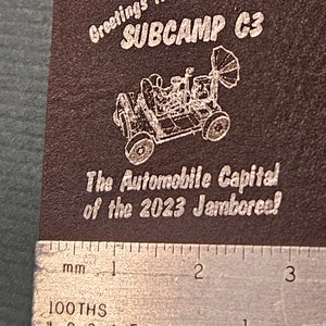 Rick added a photo of their purchase