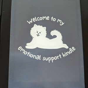 Dorina added a photo of their purchase