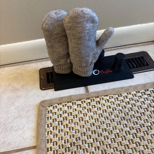 Brenda added a photo of their purchase