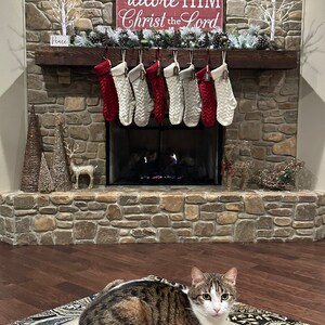 Jennifer added a photo of their purchase