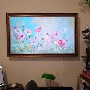 Gabe added a photo of their purchase