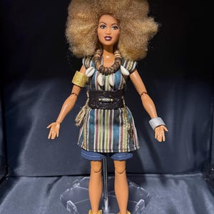 XENOBIA added a photo of their purchase