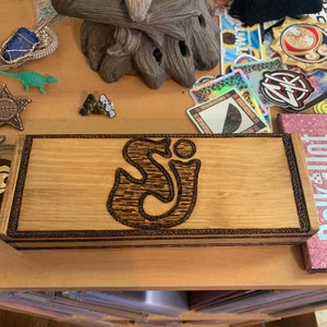 Christopher added a photo of their purchase