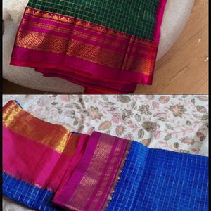 Savitha added a photo of their purchase