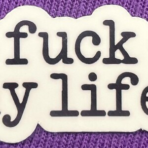 fuck my life flexwitme Sサイズ fuck my life flexwitme Sサイズ